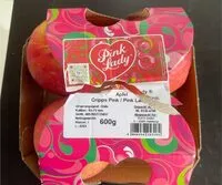 Mängden socker i Äpfel