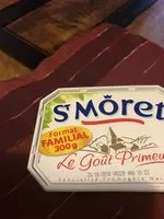 Mängden socker i Tresana Crème