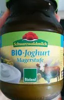 Mängden socker i Bio-Joghurt 0,1%