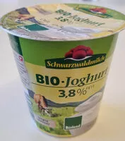 Mängden socker i Bio Joghurt