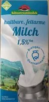 Mängden socker i Lait