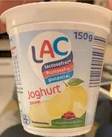 Mängden socker i Lactosefrei joghurt