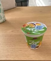 Mängden socker i Jogi Pfirsich-Maracuja