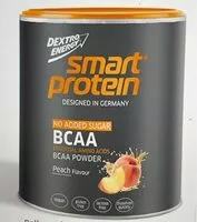 Mängden socker i Smart Protein