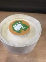 Mängden socker i Bois Blond Ofenkäse Bio