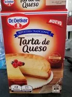 Mängden socker i Preparation cheesecake