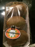 Mängden socker i Kiwis