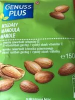 Mängden socker i Migdaly