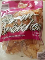 Mängden socker i Rosenbrötchen