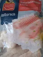 Mängden socker i Rotbarschfilet