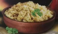 Mängden socker i Cous Cous