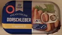 Mängden socker i Dorschleber