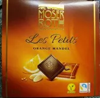 Mängden socker i Les Petits