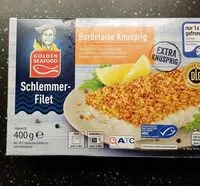 Mängden socker i Schlemmer-Filet