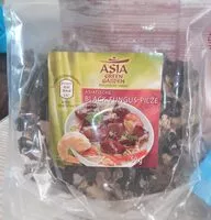 Mängden socker i Pilze - Black-Fungus-Pilze