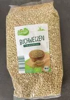 Mängden socker i Buchweizen
