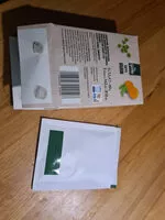 Mängden socker i Hühnersuppe