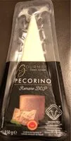 Mängden socker i Pecorino