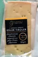 Mängden socker i Edler Tiroler