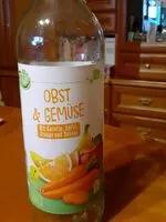 Mängden socker i Obst und Gemüse