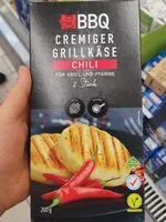 Mängden socker i Grill Käse bbbq