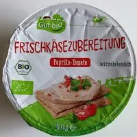 Mängden socker i Frischkäsezubereitung