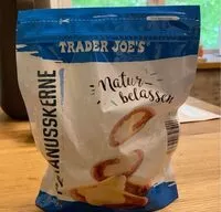 Mängden socker i Paranusskerne