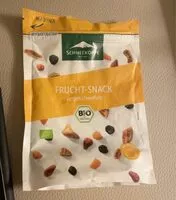 Mängden socker i Frucht-Snack