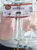 Mängden socker i Kochschinken