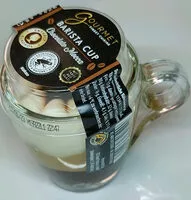 Mängden socker i Barista Cup - Chocolate Mocca