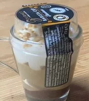 Mängden socker i Barista Cup