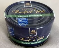 Mängden socker i Pemium Thunfisch Filets