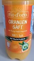 Mängden socker i Orangensaft