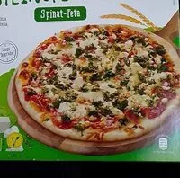 Mängden socker i Steinofenpizza