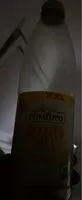 Mängden socker i Orangensaft
