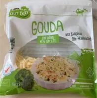 Mängden socker i Gouda