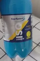 Mängden socker i ISO Light
