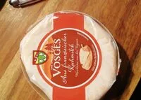 Mängden socker i Weichkäse