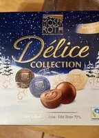 Mängden socker i Device Collection