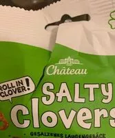 Mängden socker i Salty Clovers