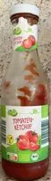 Mängden socker i Tomaten Ketchup