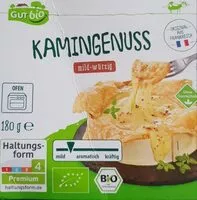 Mängden socker i Kamingenuss