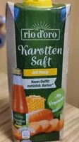 Mängden socker i Karotten Saft