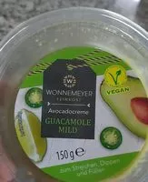 Mängden socker i Guacamole