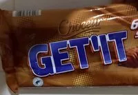 Mängden socker i Galleta y caramelo