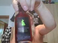 Mängden socker i Jaagdbitter Kräuterlikör