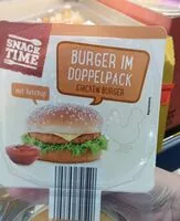 Mängden socker i Chicken burger