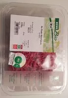 Mängden socker i Viande de boeuf bio REWE