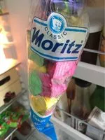 Mängden socker i Eiskonfekt, Schokolade