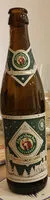 Mängden socker i Weinachtsbier